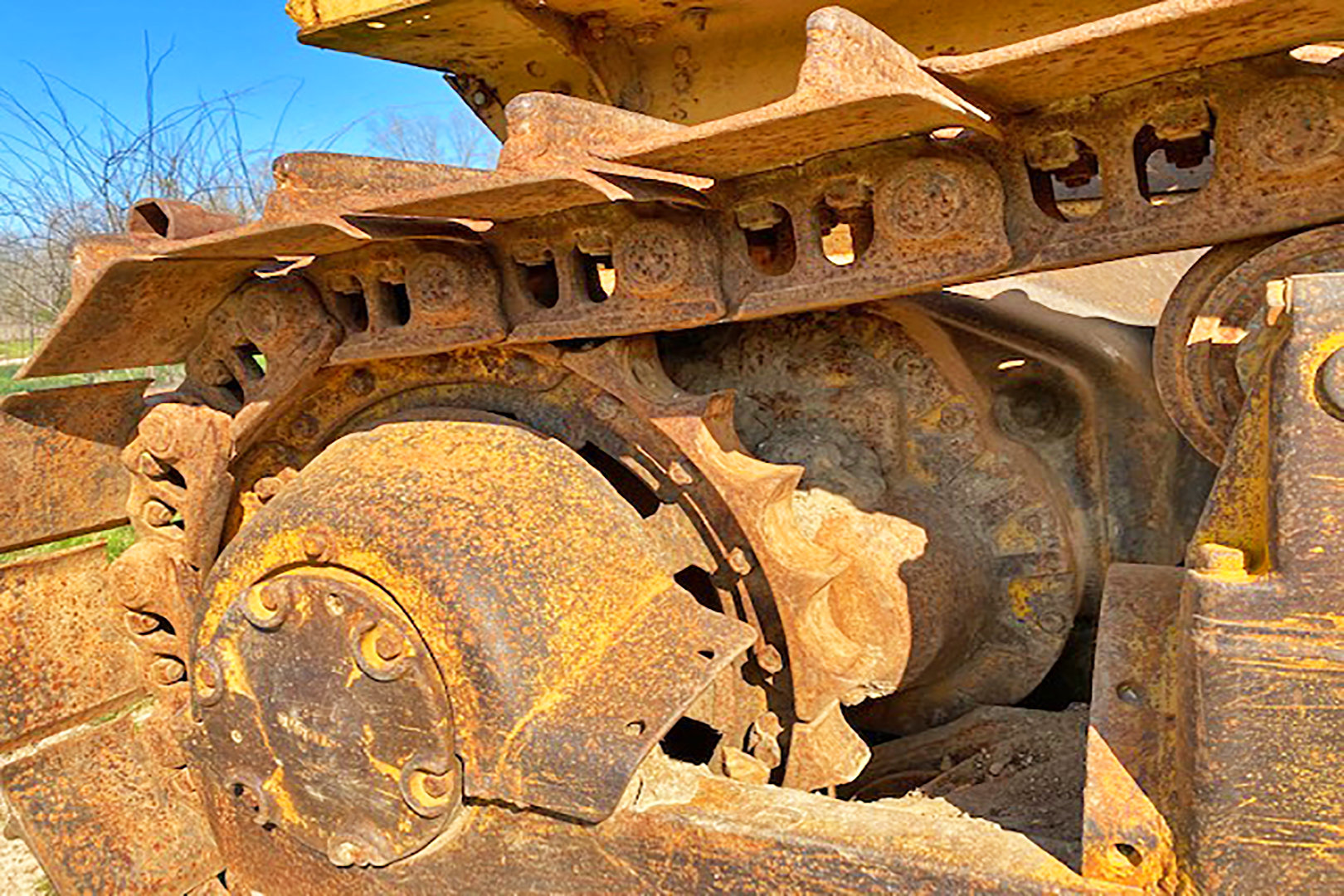 Image for PUBLIC AUCTION - FRIDAY, APRIL 30, 10 A.M.