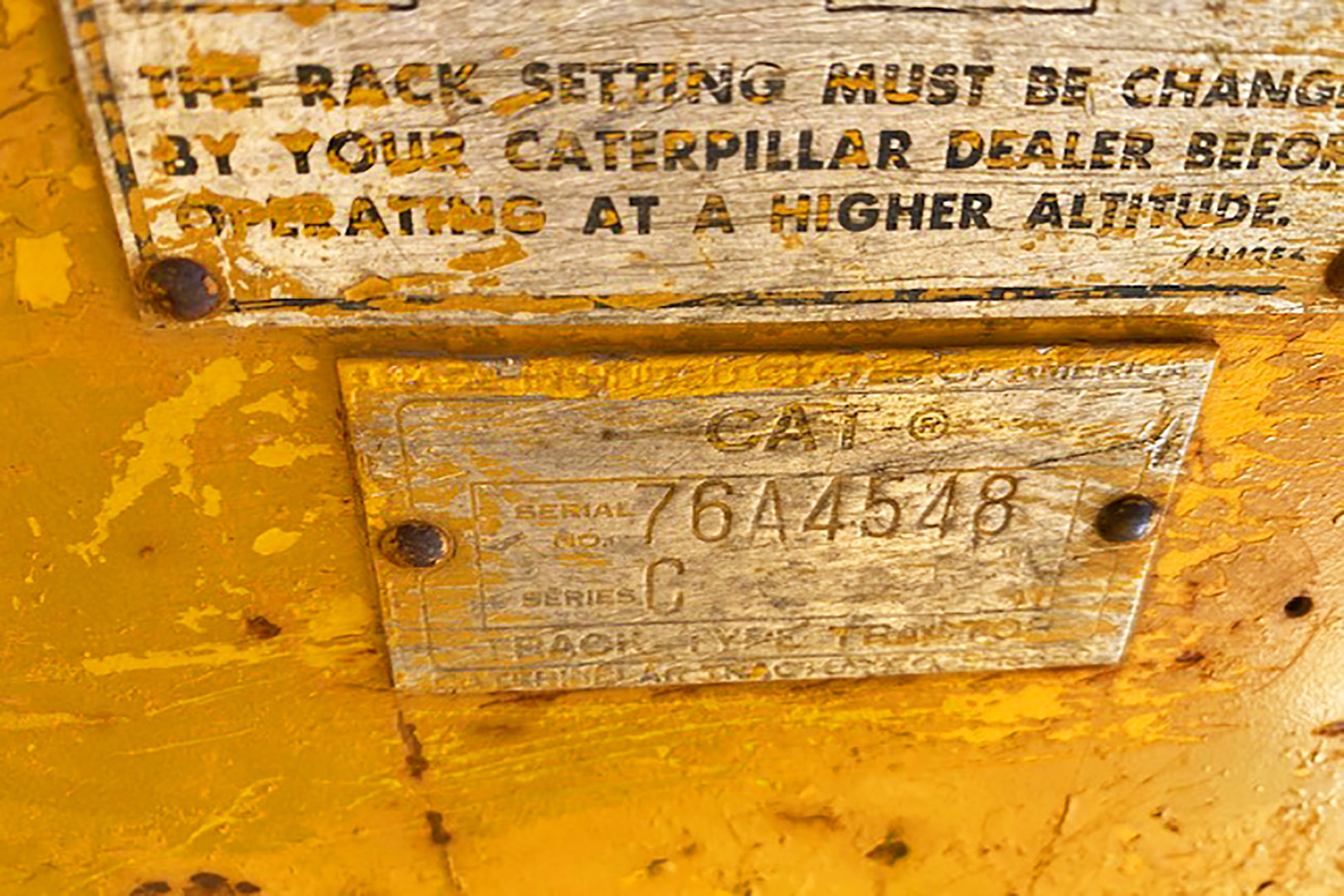 Image for PUBLIC AUCTION - FRIDAY, APRIL 30, 10 A.M.