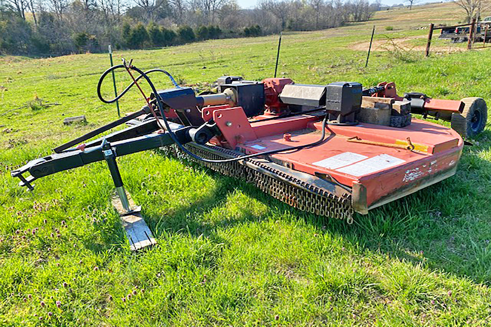 Image for PUBLIC AUCTION - FRIDAY, APRIL 30, 10 A.M.