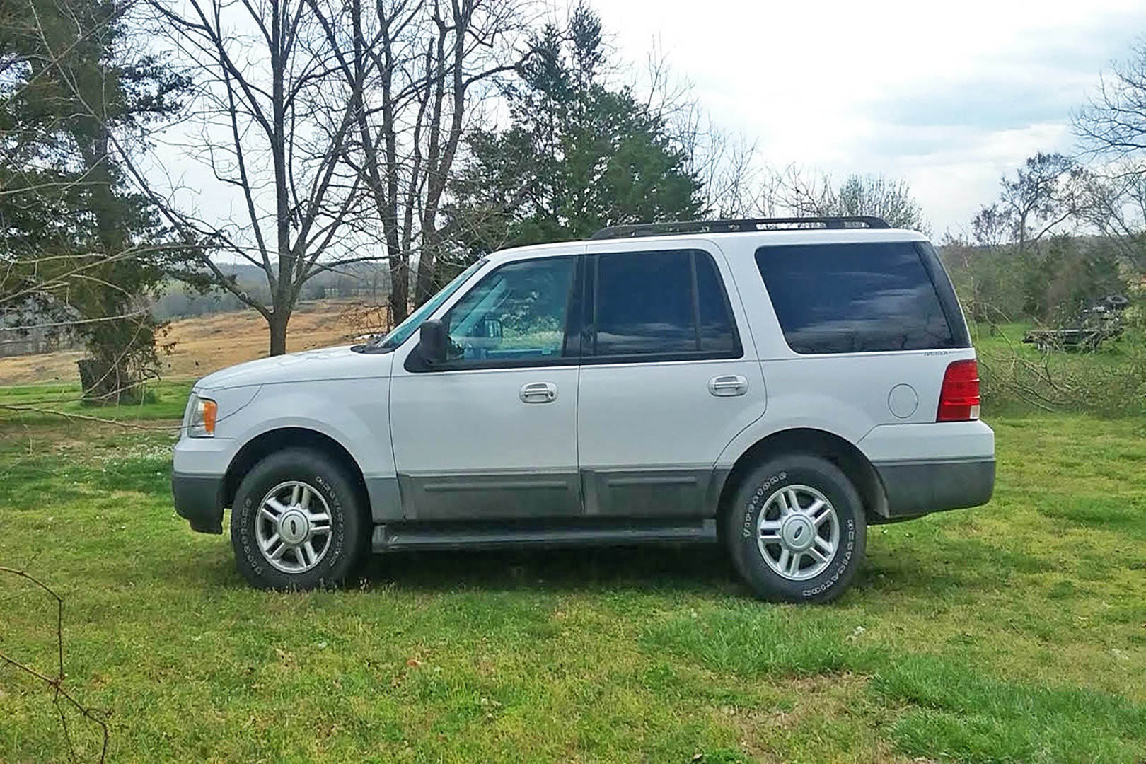 Image for PUBLIC AUCTION - FRIDAY, APRIL 30, 10 A.M.