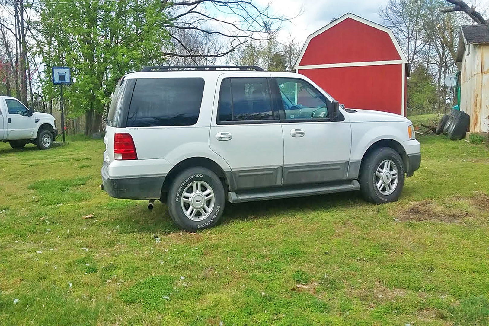 Image for PUBLIC AUCTION - FRIDAY, APRIL 30, 10 A.M.