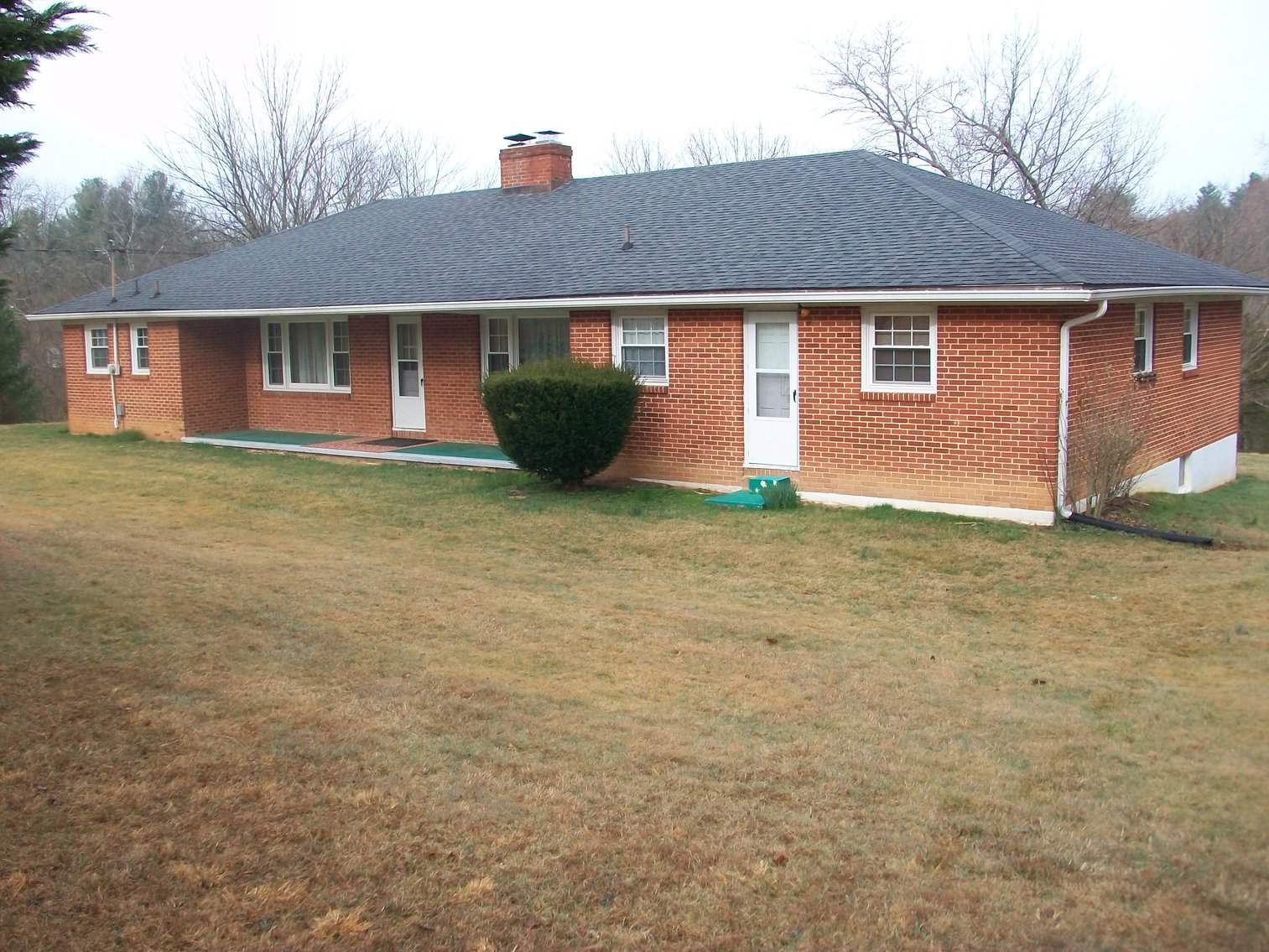 Image for REAL ESTATE AUCTION - 2.87± Acres (Staunton, VA)