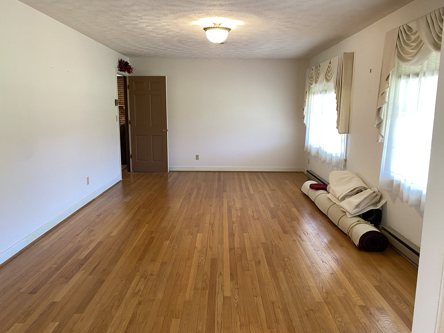 Image for 3 BR/3 BA Brick Home on 2 +/-  Acres w/Detached Garage/Work Shop in Nelson County, VA