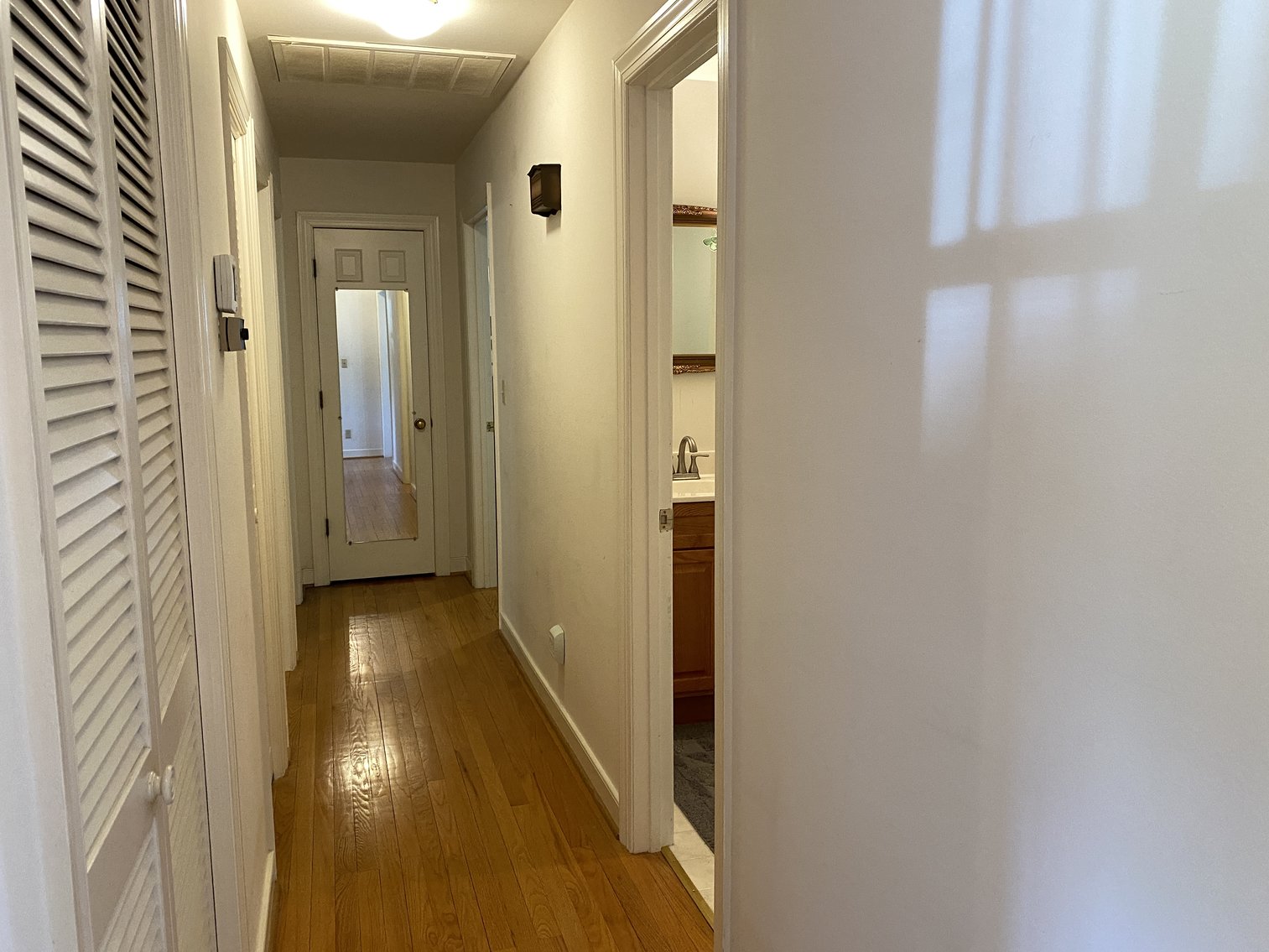 Image for 3 BR/3 BA Brick Home on 2 +/-  Acres w/Detached Garage/Work Shop in Nelson County, VA