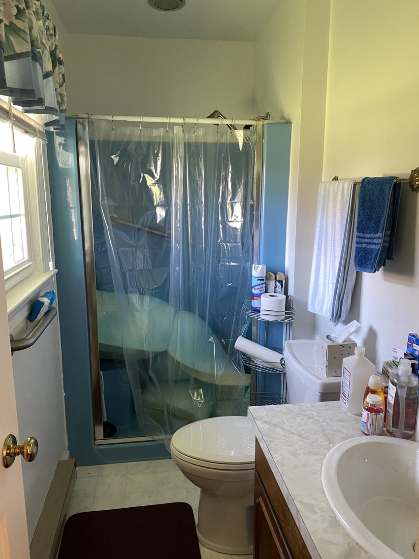 Image for 3 BR/3 BA Brick Home on 2 +/-  Acres w/Detached Garage/Work Shop in Nelson County, VA