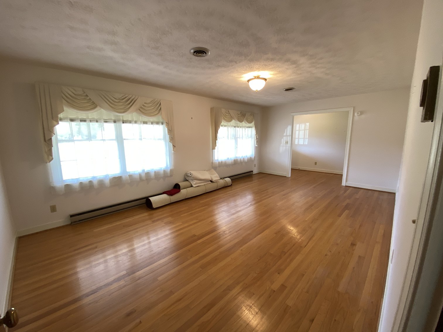 Image for 3 BR/3 BA Brick Home on 2 +/-  Acres w/Detached Garage/Work Shop in Nelson County, VA