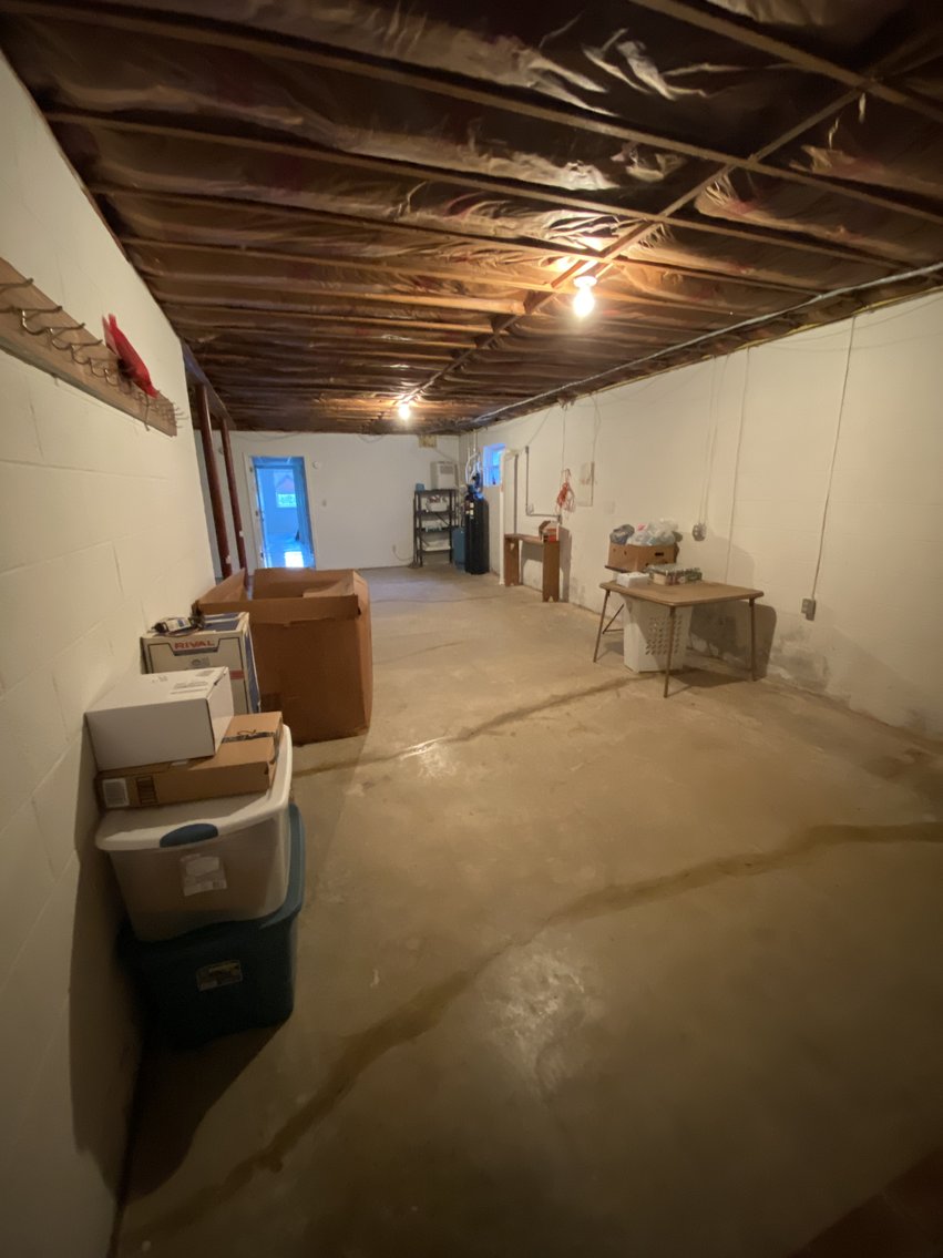 Image for 3 BR/3 BA Brick Home on 2 +/-  Acres w/Detached Garage/Work Shop in Nelson County, VA