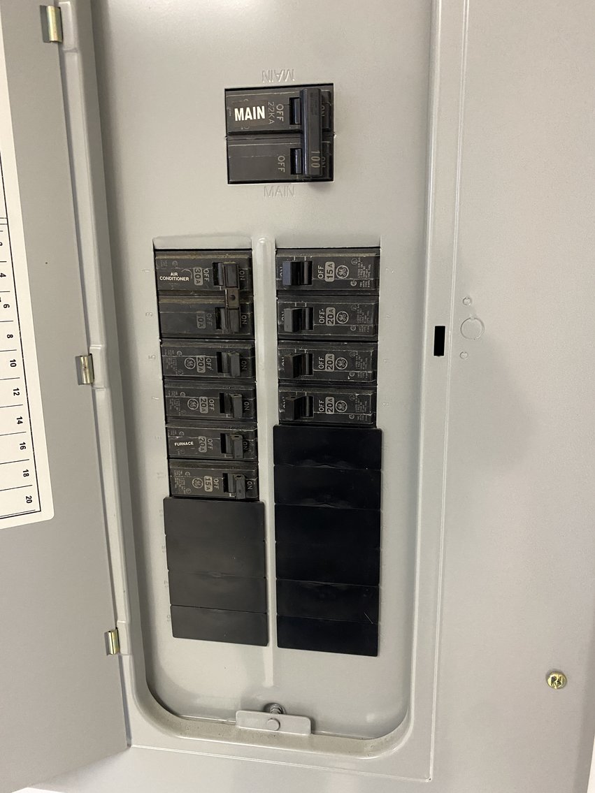 Image for 3 BR/3 BA Brick Home on 2 +/-  Acres w/Detached Garage/Work Shop in Nelson County, VA