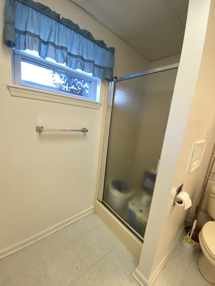 Image for 3 BR/3 BA Brick Home on 2 +/-  Acres w/Detached Garage/Work Shop in Nelson County, VA