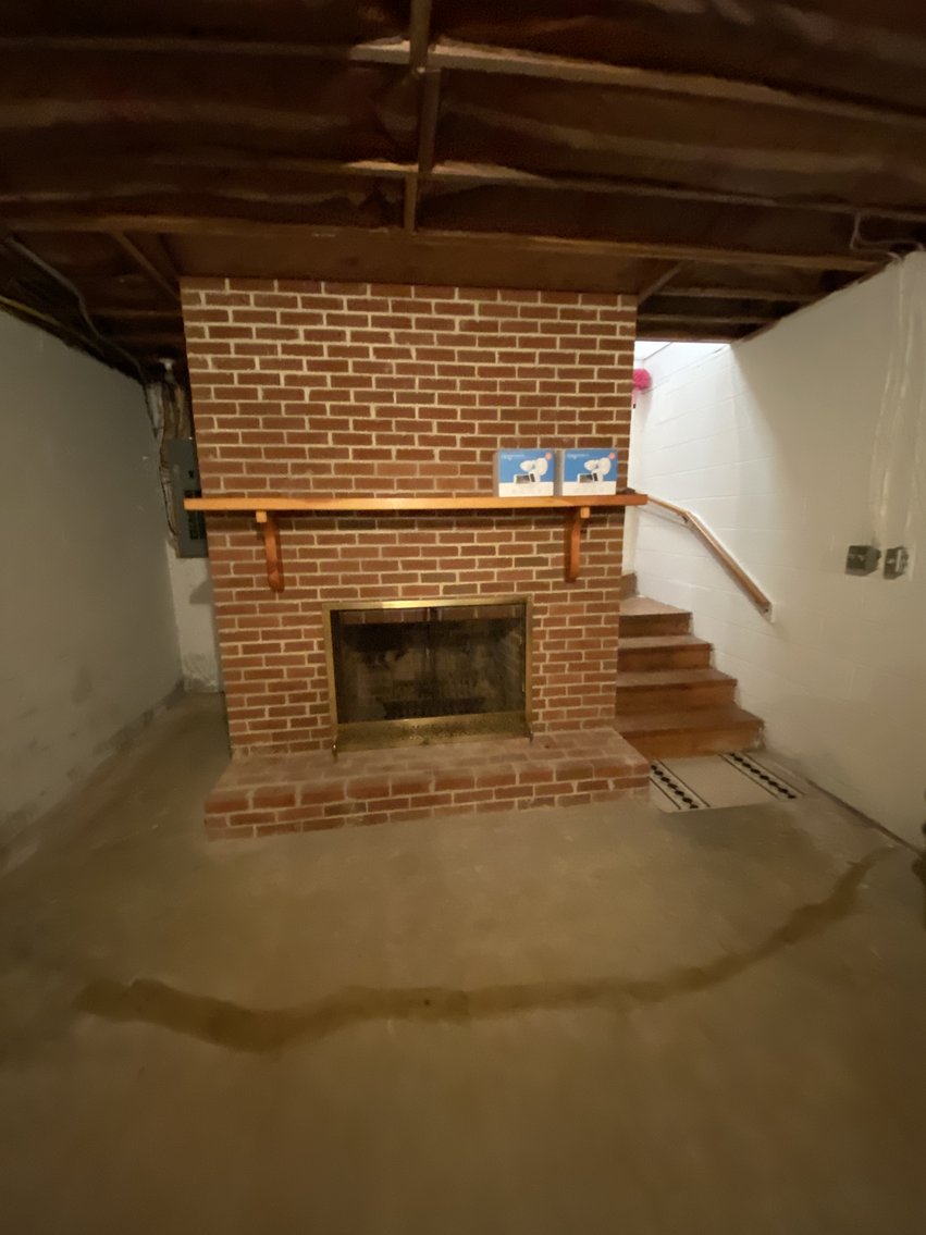 Image for 3 BR/3 BA Brick Home on 2 +/-  Acres w/Detached Garage/Work Shop in Nelson County, VA