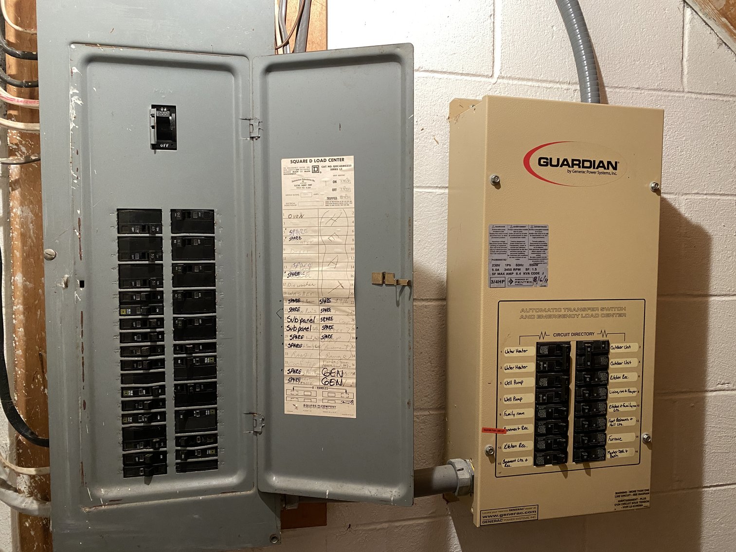 Image for 3 BR/3 BA Brick Home on 2 +/-  Acres w/Detached Garage/Work Shop in Nelson County, VA