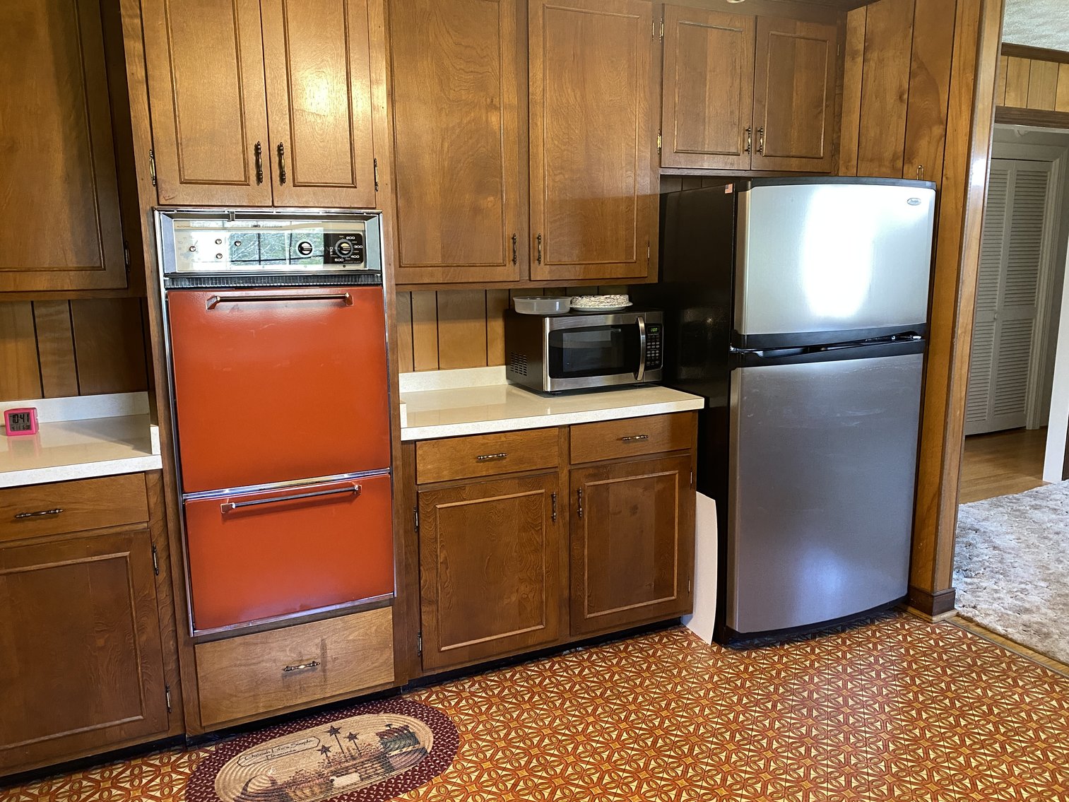 Image for 3 BR/3 BA Brick Home on 2 +/-  Acres w/Detached Garage/Work Shop in Nelson County, VA