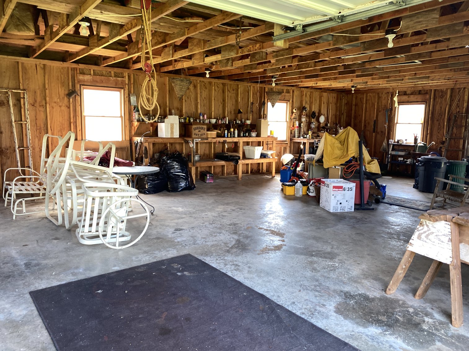 Image for 3 BR/3 BA Brick Home on 2 +/-  Acres w/Detached Garage/Work Shop in Nelson County, VA