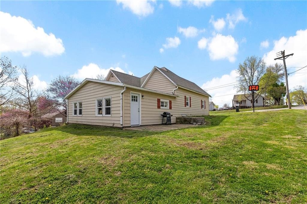 Image for 721 W. Mason St. - Odessa