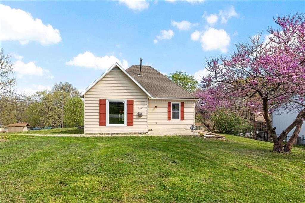 Image for 721 W. Mason St. - Odessa