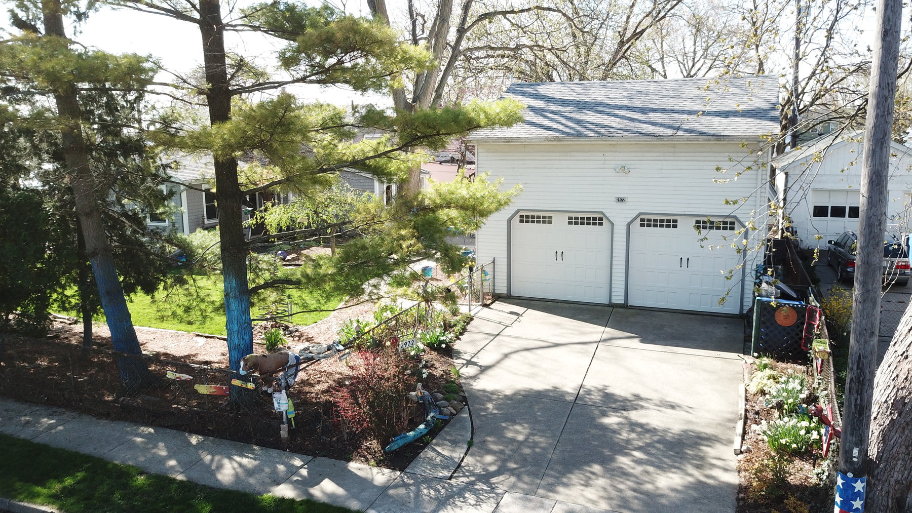 Image for MINIMUM BID AUCTION $125,000 - 2972 115th St.