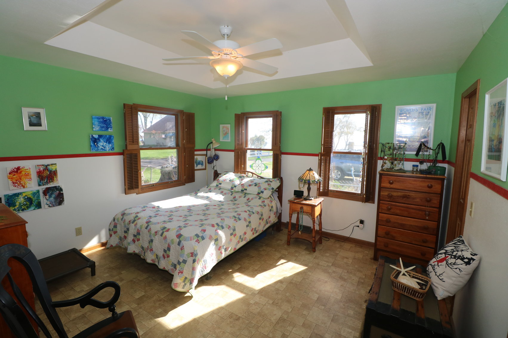 Image for MINIMUM BID AUCTION $125,000 - 2972 115th St.