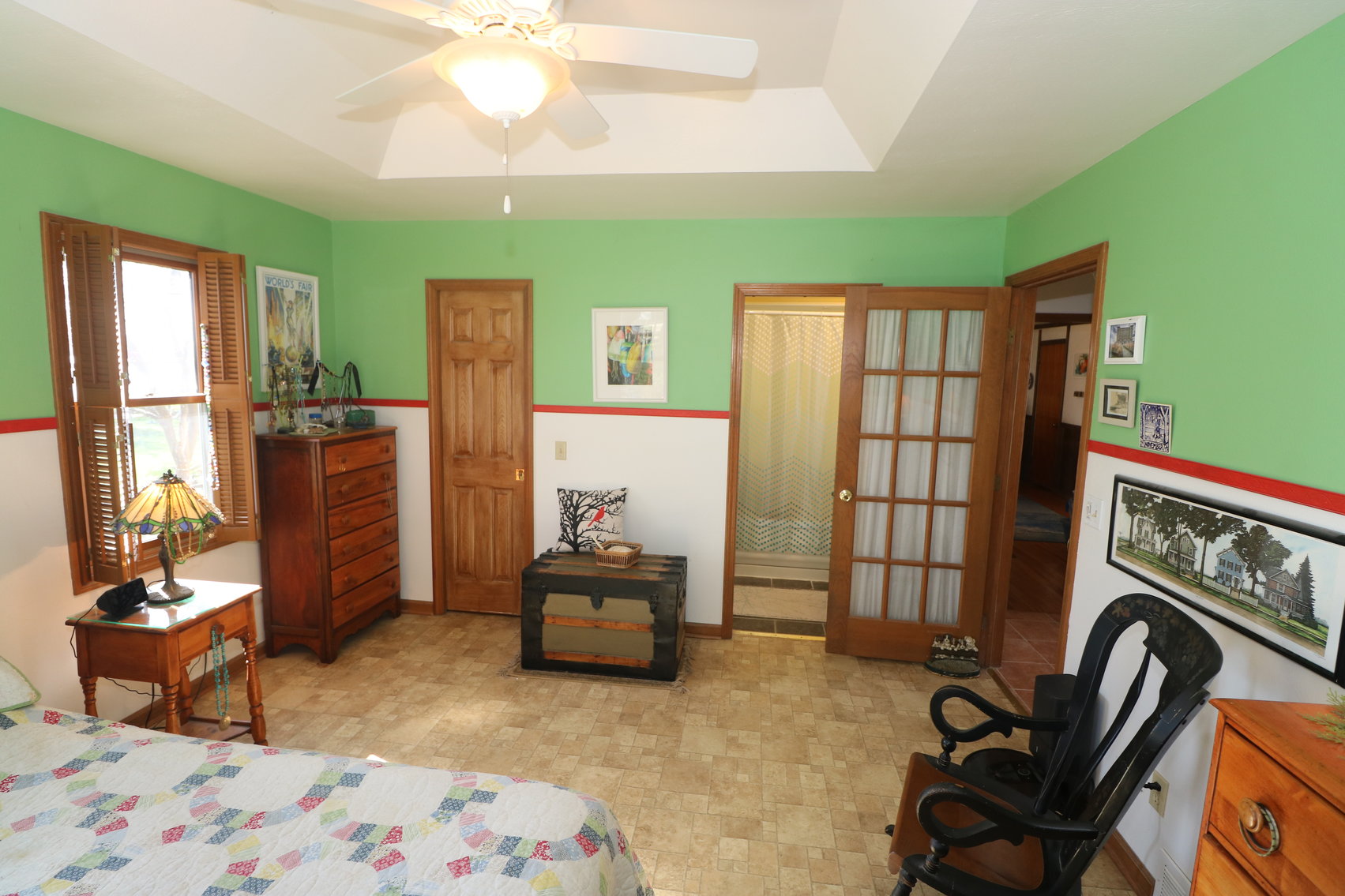 Image for MINIMUM BID AUCTION $125,000 - 2972 115th St.