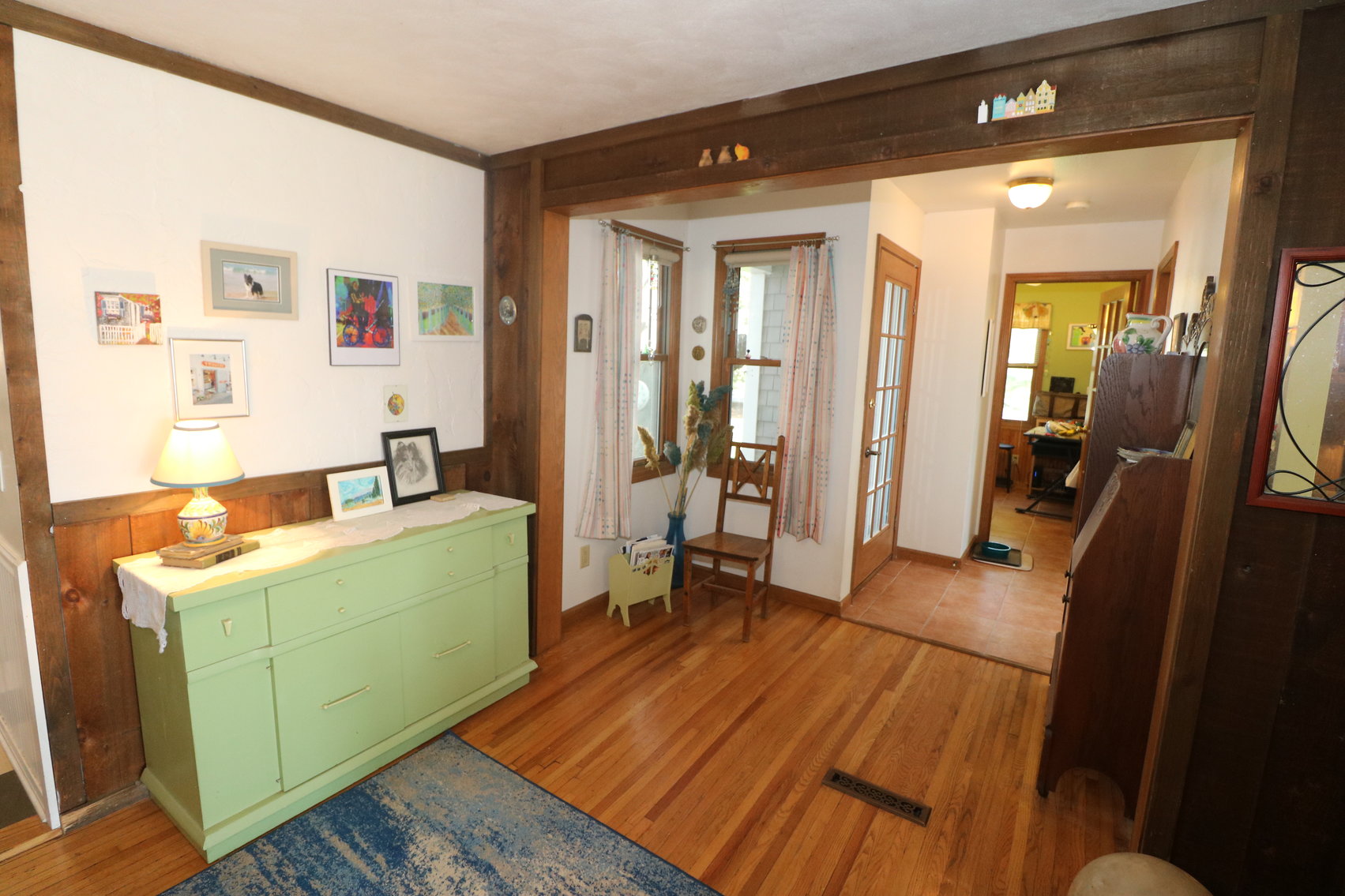 Image for MINIMUM BID AUCTION $125,000 - 2972 115th St.