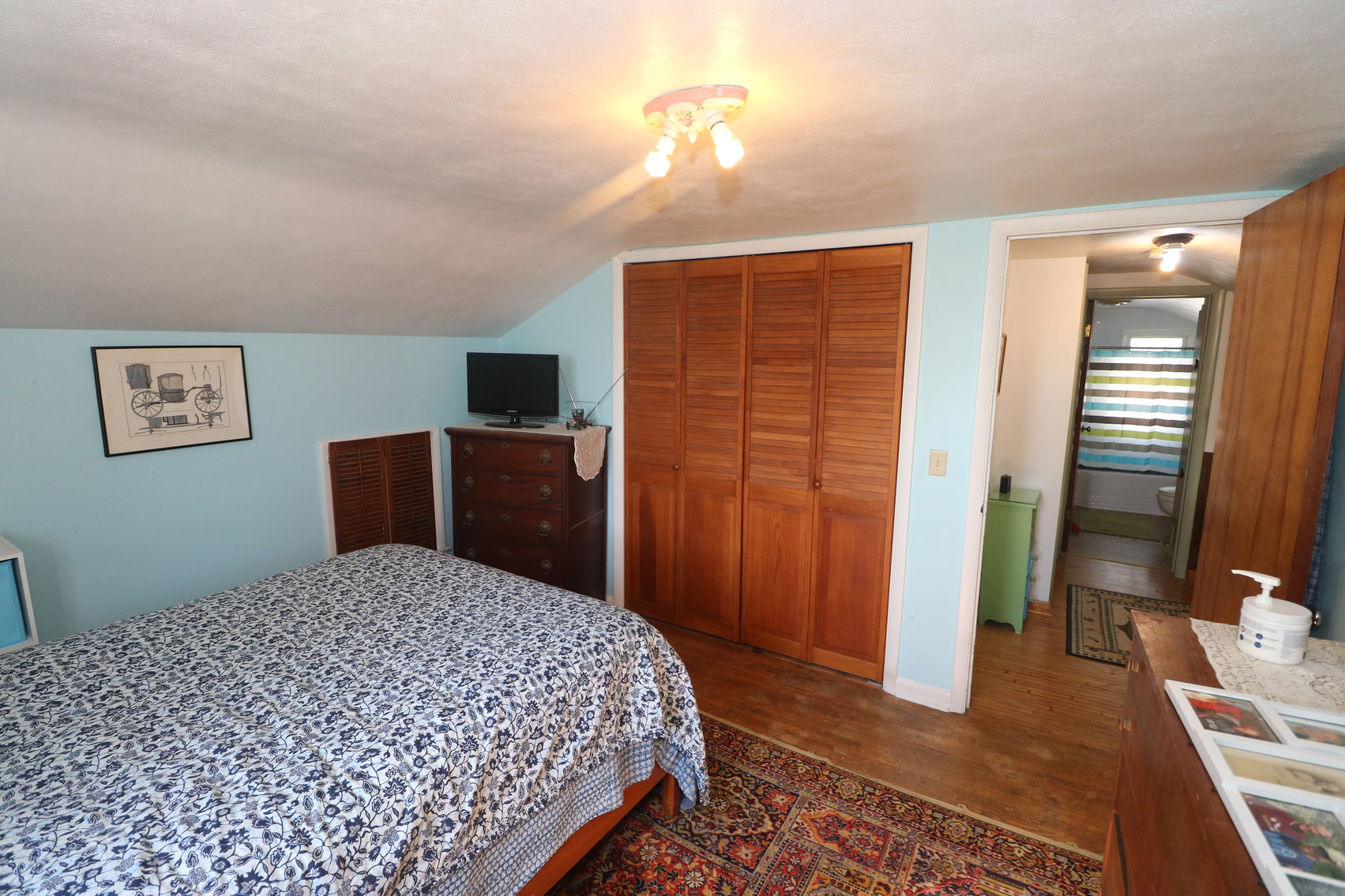 Image for MINIMUM BID AUCTION $125,000 - 2972 115th St.