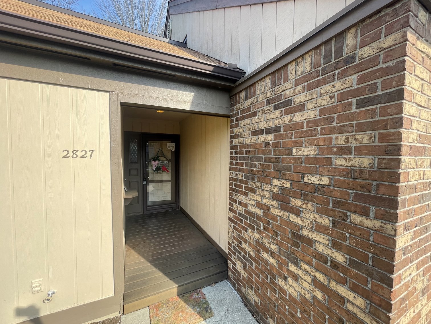 Image for ABSOLUTE CONDO AUCTION! 2827 Westowne Court, Unit #6