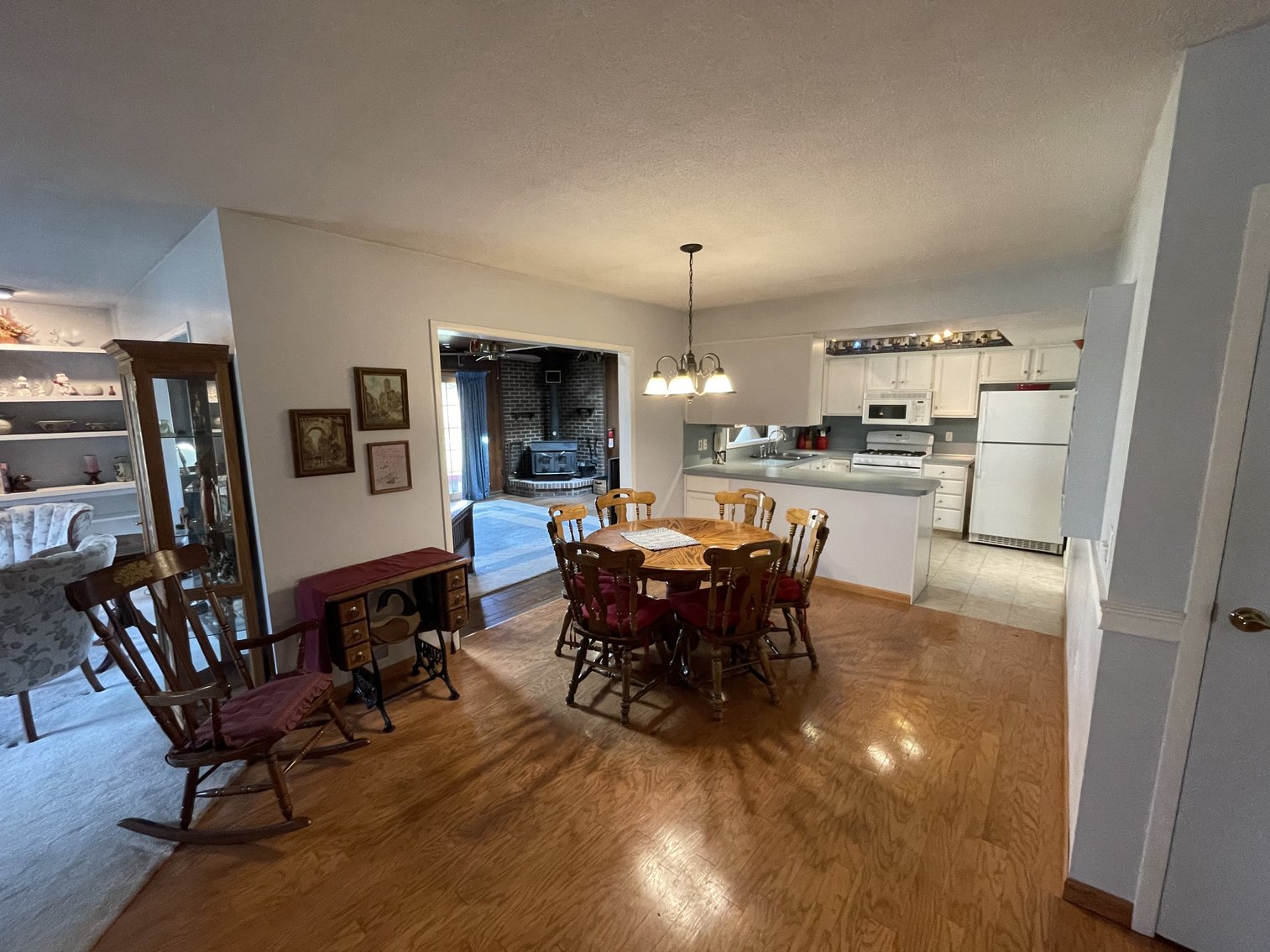 Image for ABSOLUTE CONDO AUCTION! 2827 Westowne Court, Unit #6