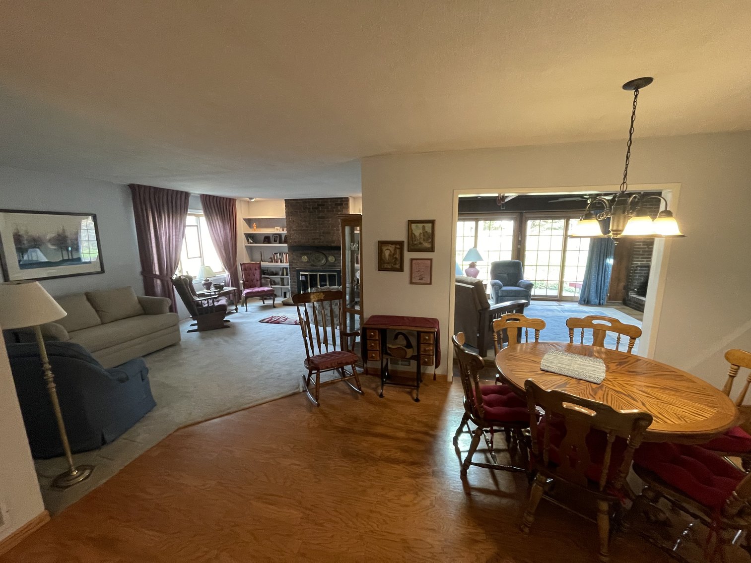 Image for ABSOLUTE CONDO AUCTION! 2827 Westowne Court, Unit #6