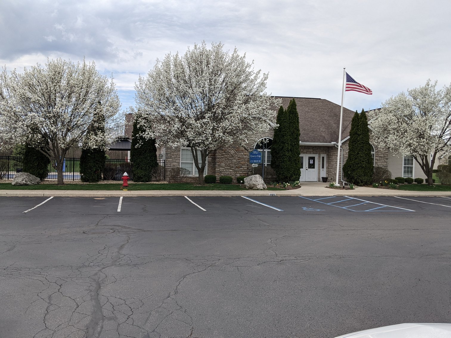 Image for 8331 Fossil Avenue, Sylvania, Ohio 43560