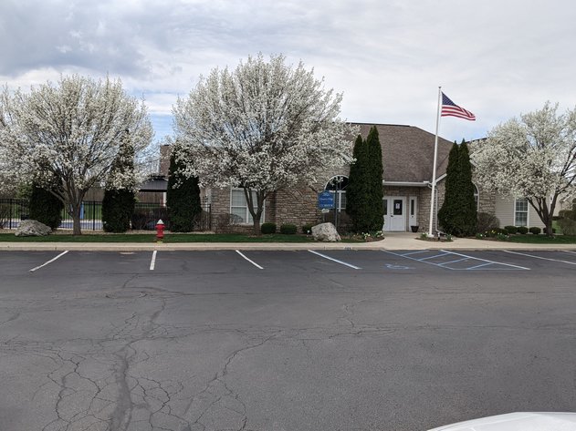 Image for 8331 Fossil Avenue, Sylvania, Ohio 43560