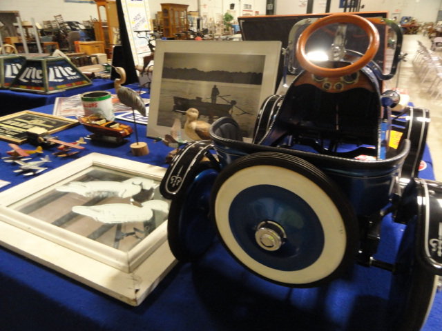 Image for Apr 15, 2021 Public Auction