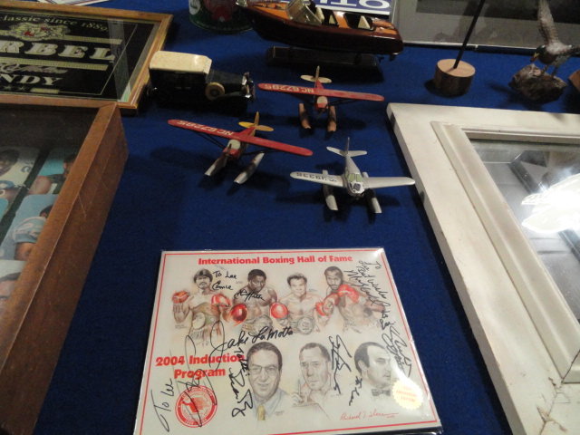 Image for Apr 15, 2021 Public Auction