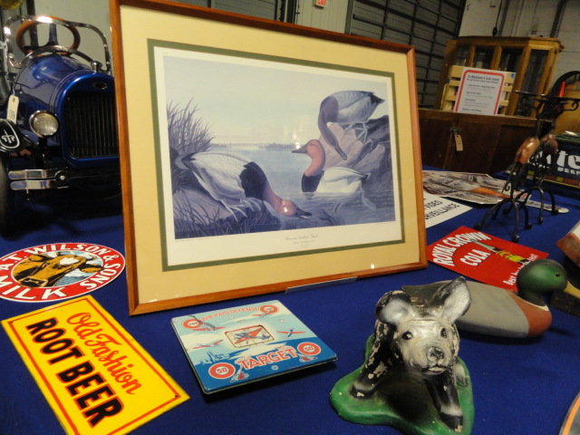 Image for Apr 15, 2021 Public Auction