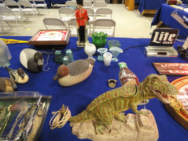 Image for Apr 15, 2021 Public Auction