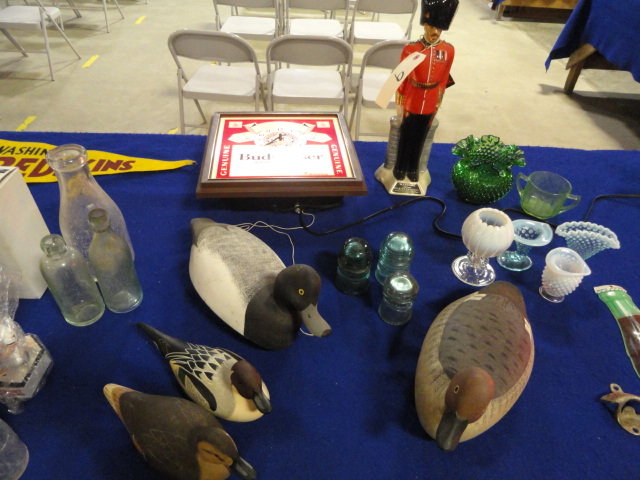 Image for Apr 15, 2021 Public Auction