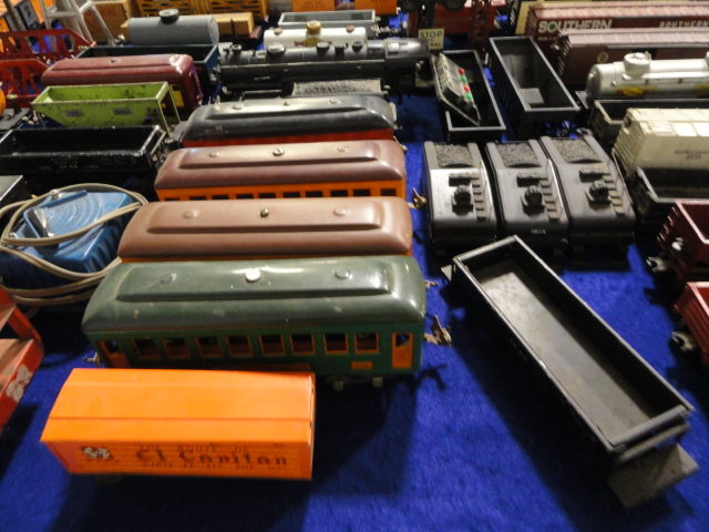 Image for Apr 15, 2021 Public Auction