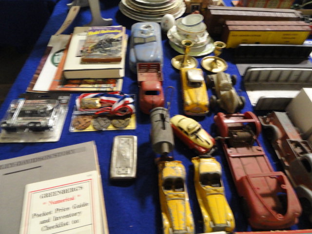 Image for Apr 15, 2021 Public Auction