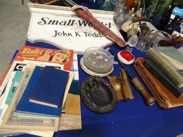 Image for Apr 15, 2021 Public Auction