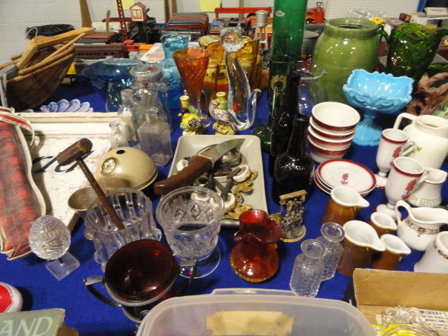 Image for Apr 15, 2021 Public Auction