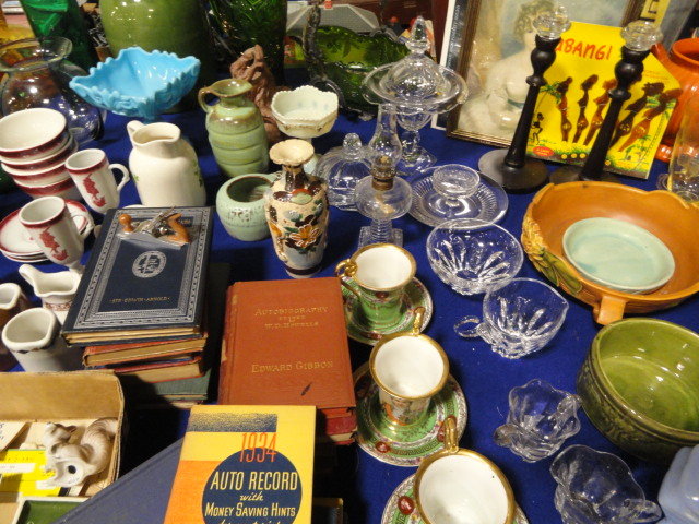 Image for Apr 15, 2021 Public Auction