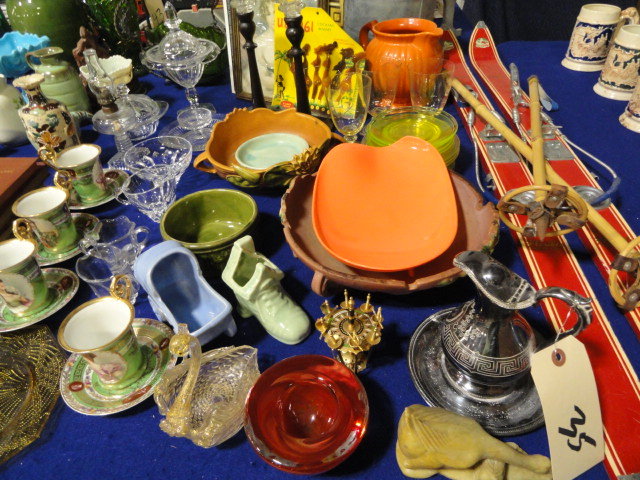 Image for Apr 15, 2021 Public Auction