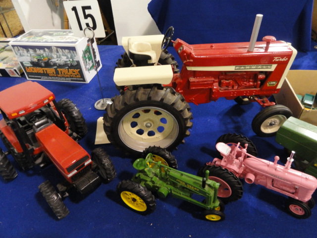 Image for Apr 15, 2021 Public Auction