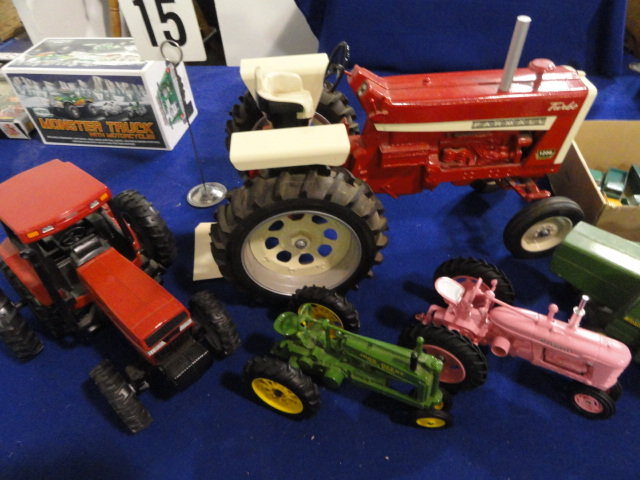 Image for Apr 15, 2021 Public Auction