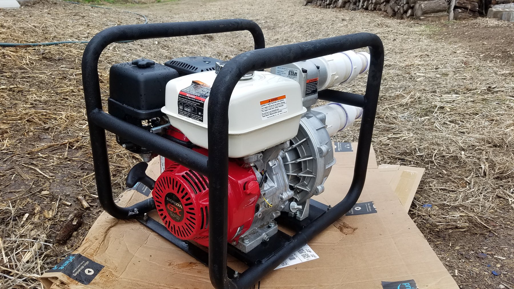 Image for Annual Spring Gaslite Auction- Live!