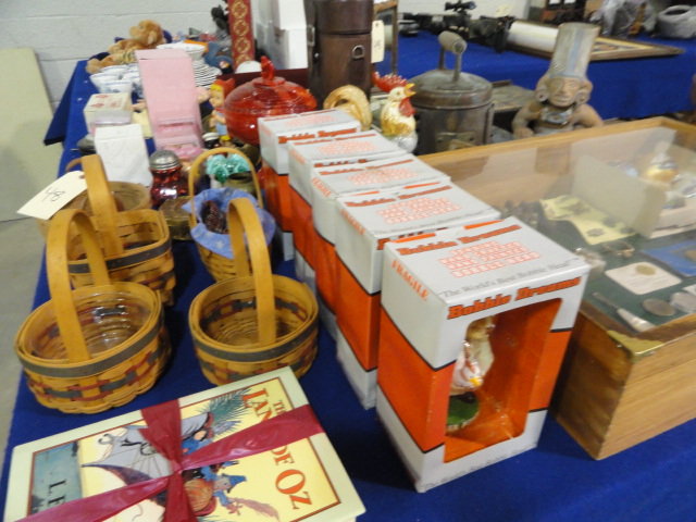 Image for Apr 15, 2021 Public Auction