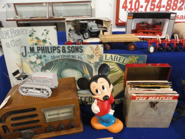 Image for Apr 15, 2021 Public Auction