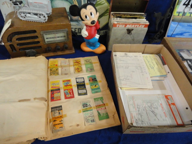 Image for Apr 15, 2021 Public Auction