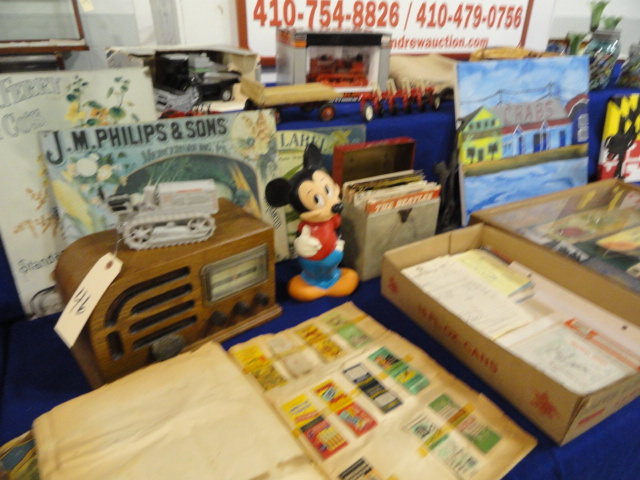 Image for Apr 15, 2021 Public Auction