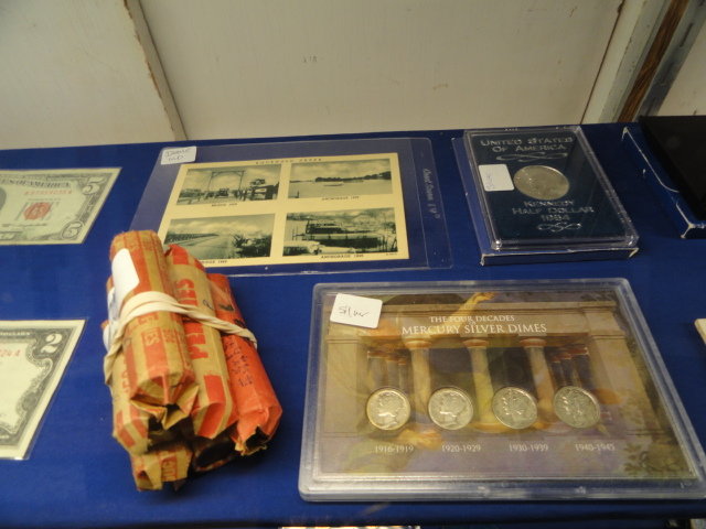 Image for Apr 15, 2021 Public Auction