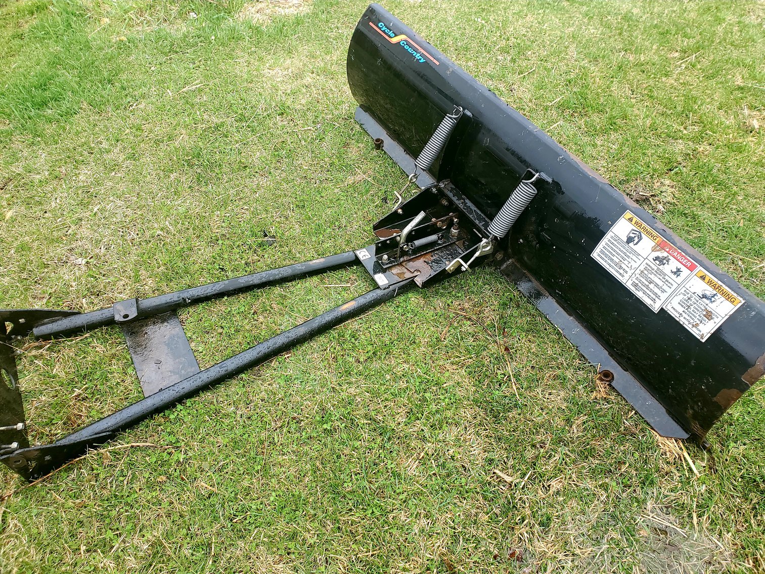 Image for Annual Spring Gaslite Auction- Live!