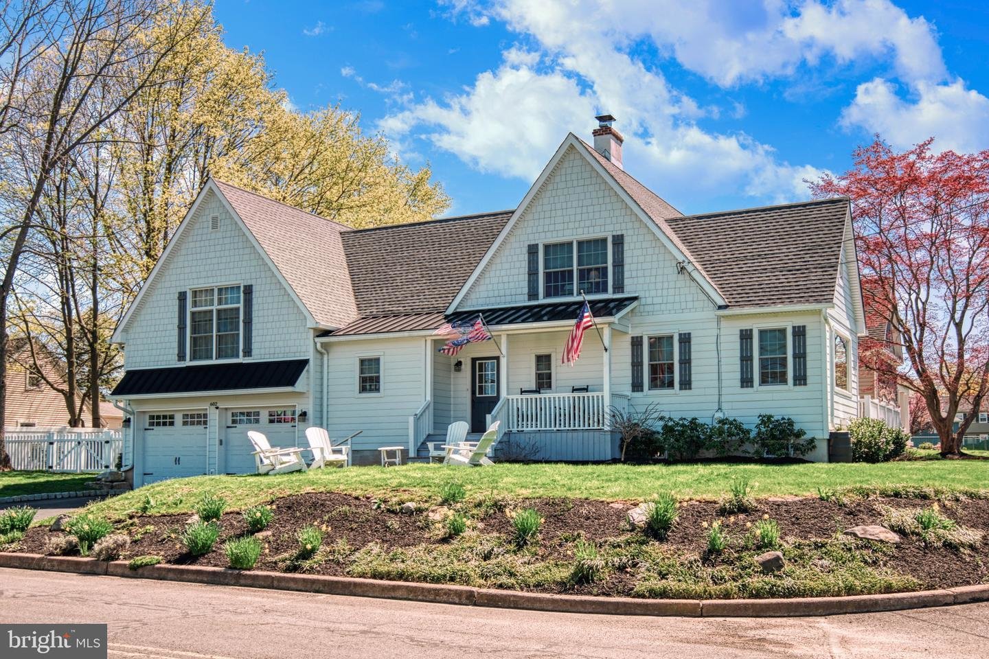 Image for 602 East Penn Street - Newtown, PA